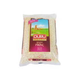 Orez Turcesc Duru