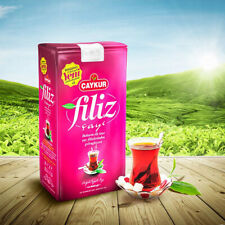 caykur filiz sunum