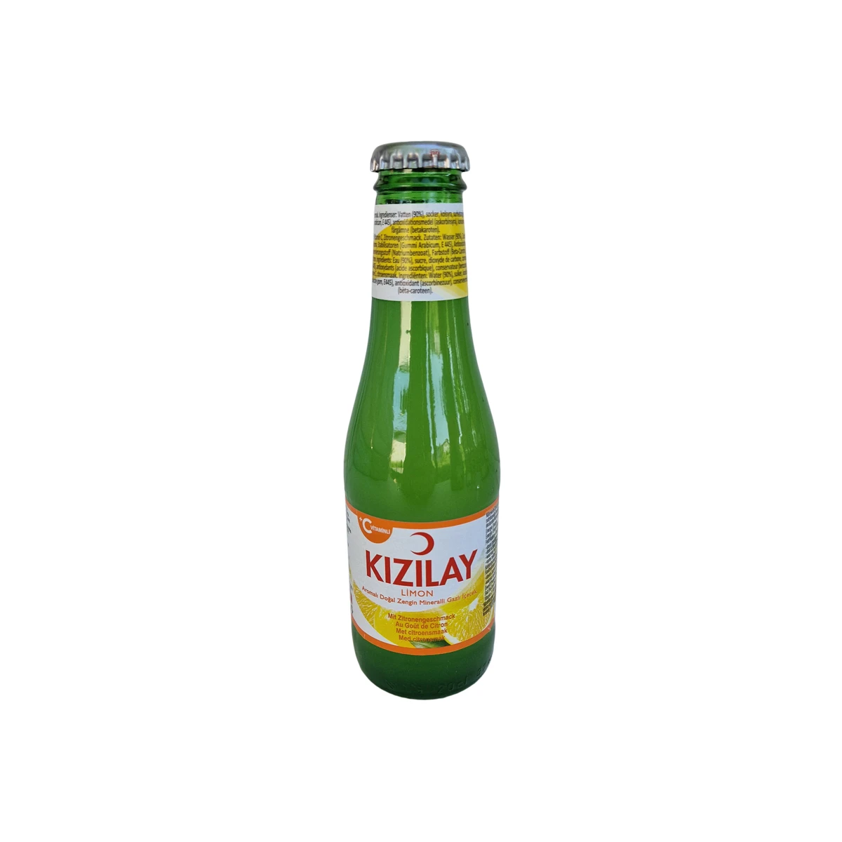 kizilay limon