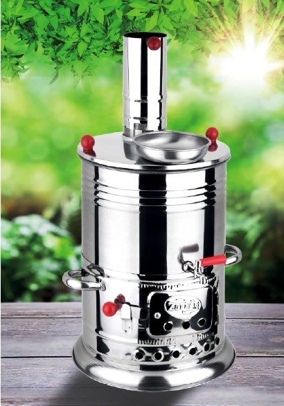 semaver zarifis sunum