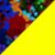 Multicolor/Yellow